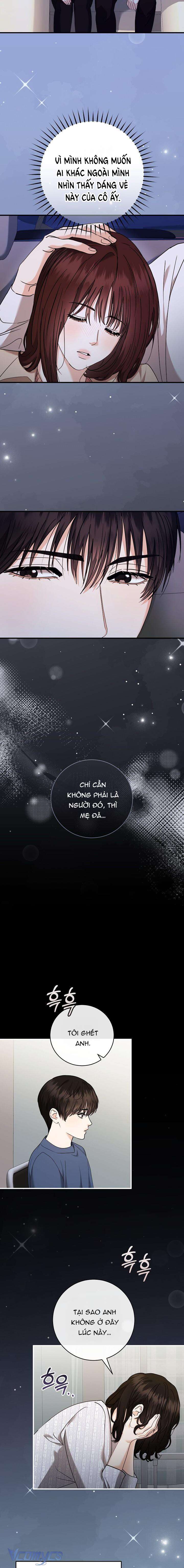 Chúng Ta Kết Thúc Vào Mùa Thu Chap 17 - Trang 3