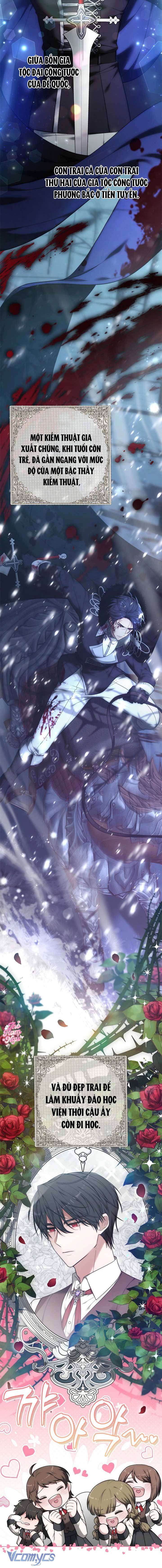 Lời Tỏ Tình Lần Thứ 101 Chap 1 - Next Chap 2