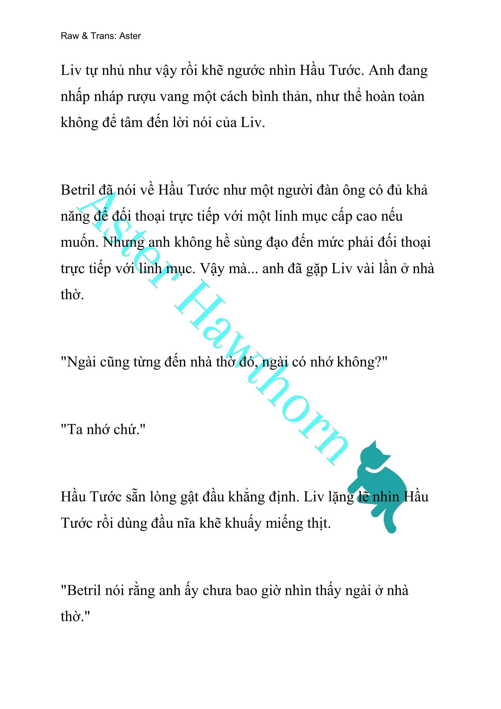 [NOVEL] Odalisque Chap 60 - Trang 2