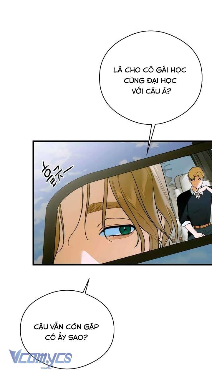 [18+] Mong Ước Của Ác Quỷ Chap 64 - Trang 2