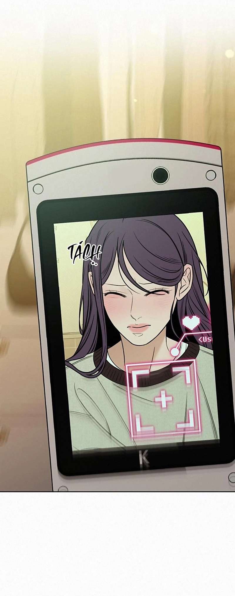 Chiến Lược: Tình Yêu Trong Sáng Chap 113 - Trang 3