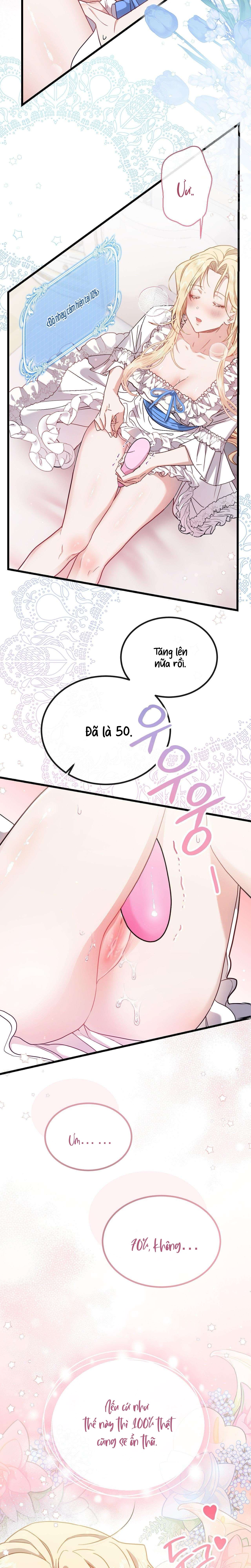 [ 18+ KHÔNG CHE ] Bị Mắc Kẹt Trong Trò Chơi Harem Ngược Vô Vọng Chap 2 - Trang 2