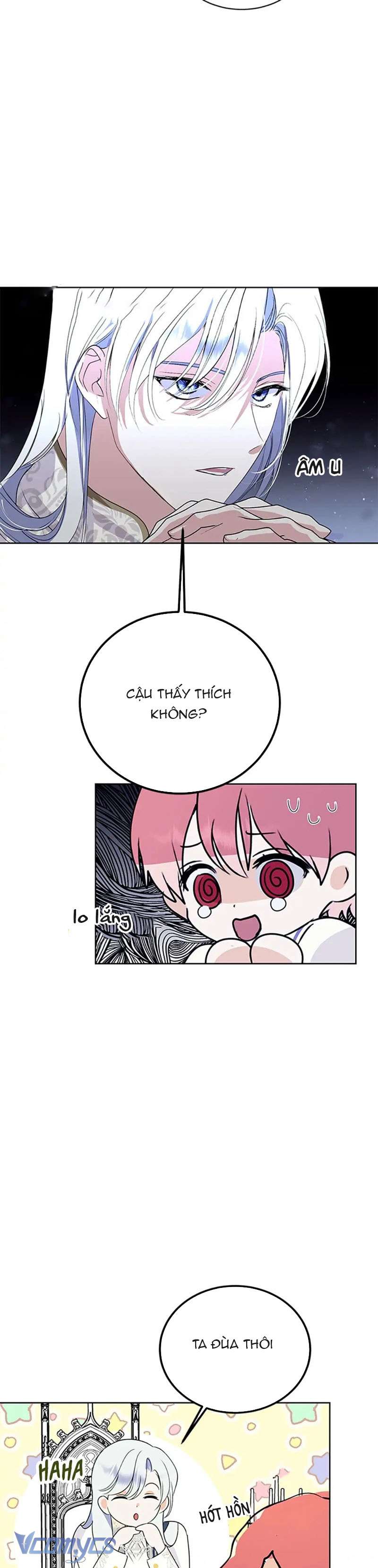 [PNT] Phía Sau Mặt Nạ Của Nam Chính Hiền Lành Chap 22 - Trang 2