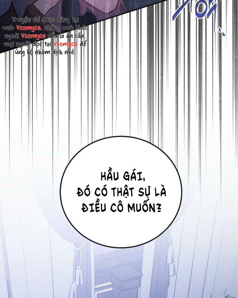 Nữ Hầu Báo Thù: Thời Khắc Cuối Cùng Chap 34 - Trang 3