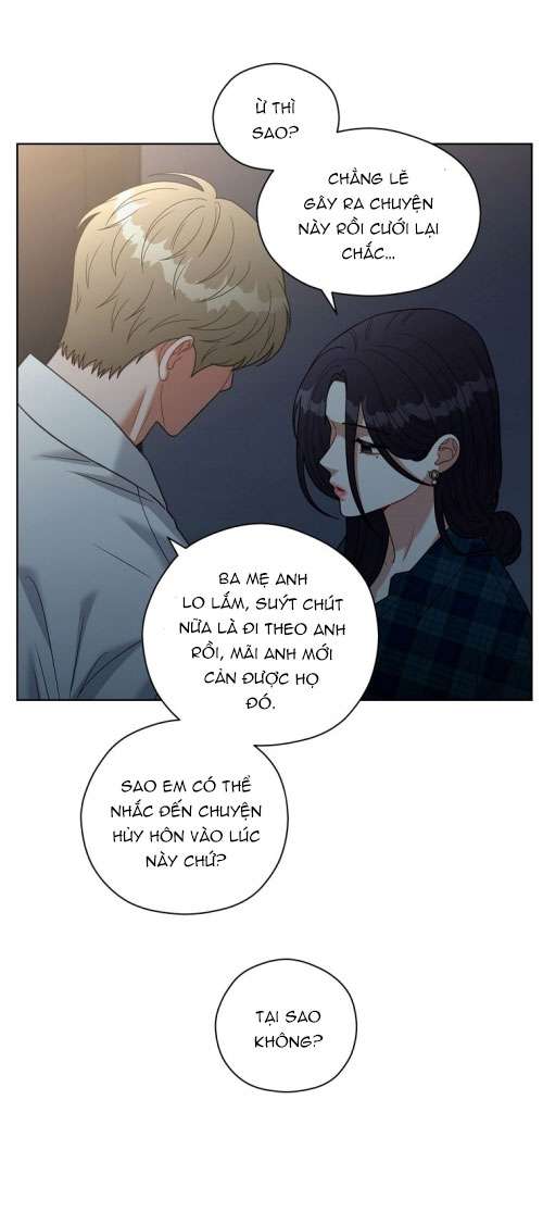 [18+] Ngọn Gió Thơ Ngây Chap 8 - Next Chap 9