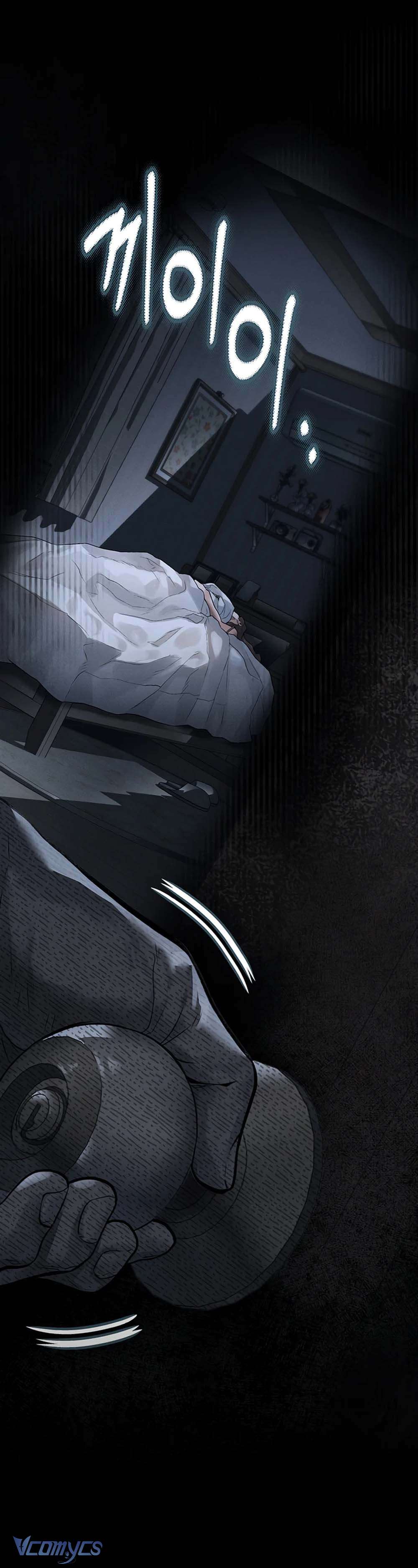 Khẩu Dâm Chap 2 - Next Chap 3