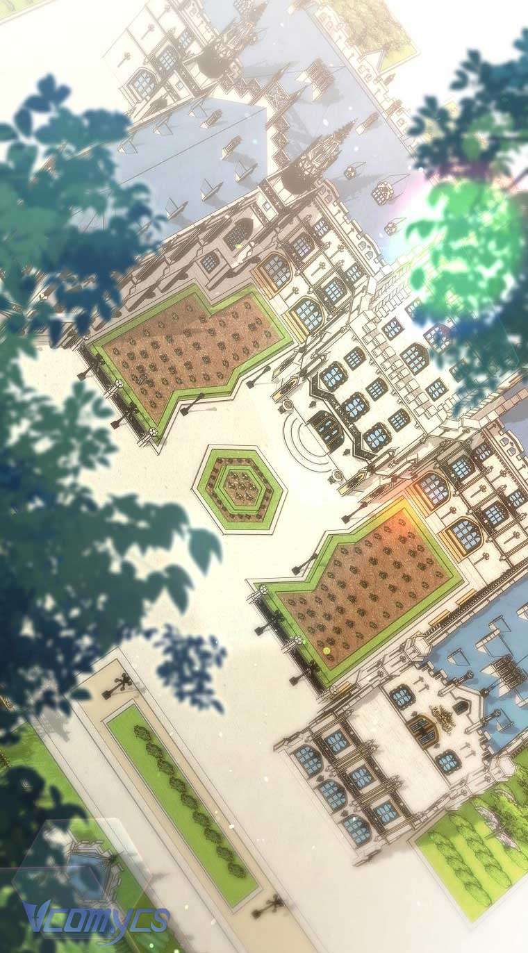 100 lời nguyền tại dinh thự Illestone Chap 31 - Trang 3