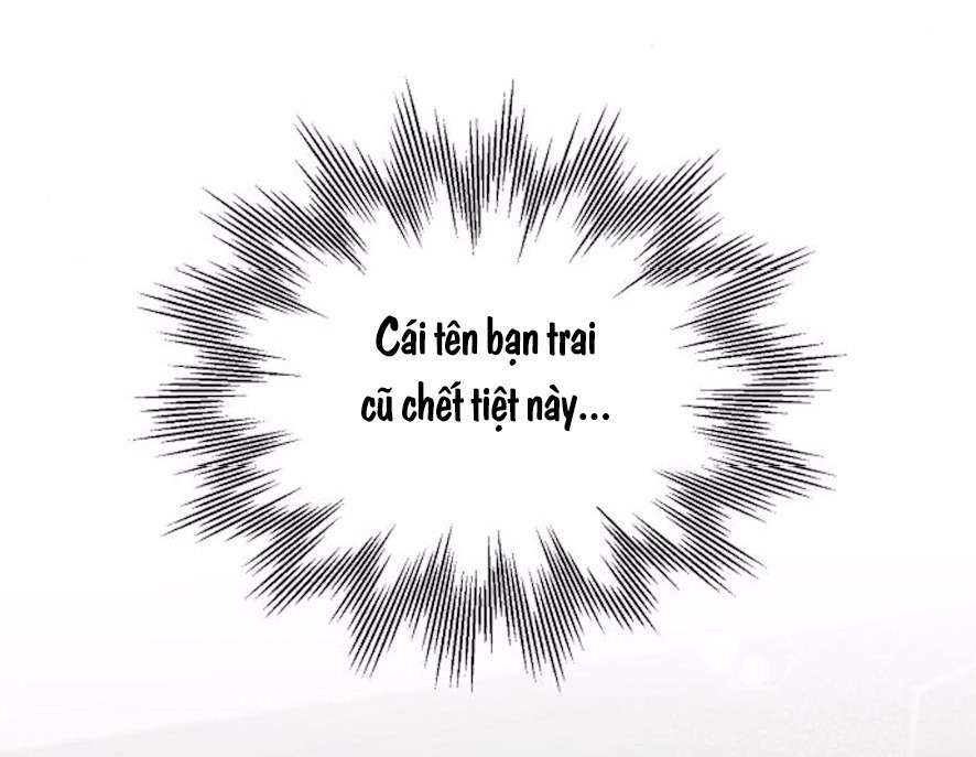 Cẩn Thận Va Phải Tình Yêu Chap 28 - Trang 3