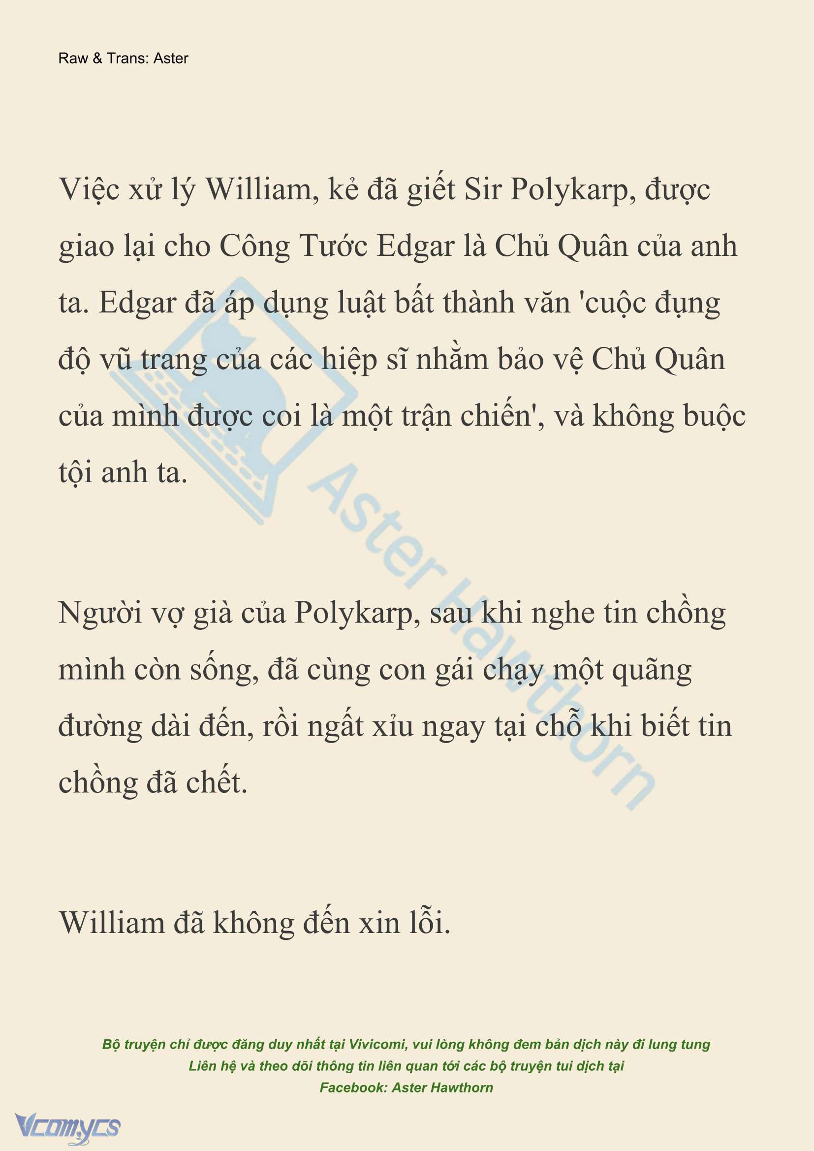 [NOVEL] Thiên Đường Của Valentina Chap 212 - Trang 2