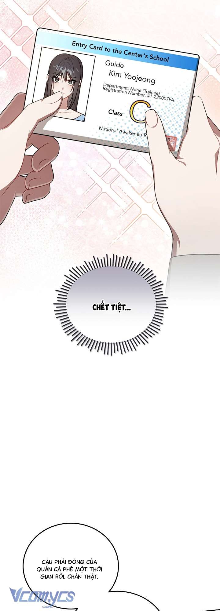 Chủ Tiệm Cafe Là Guide Cấp S Chapter 19 - Next Chap 20