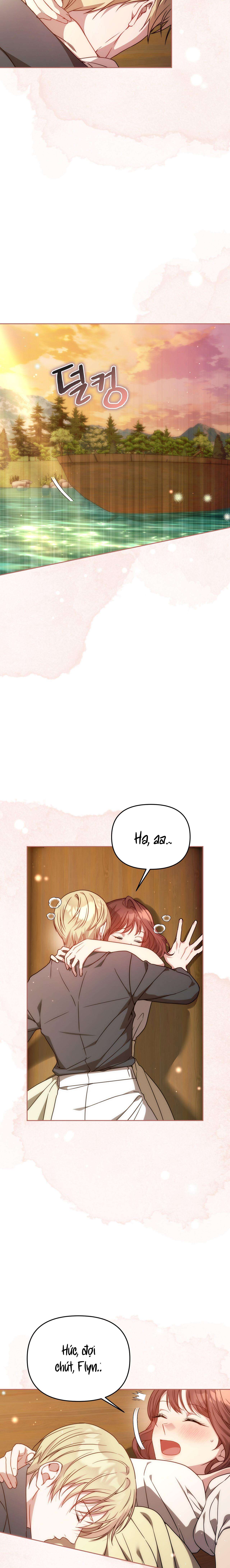 [ 18+ KHÔNG CHE ] Vụ Bê Bối Pháp Lý Chap 20 - Trang 2