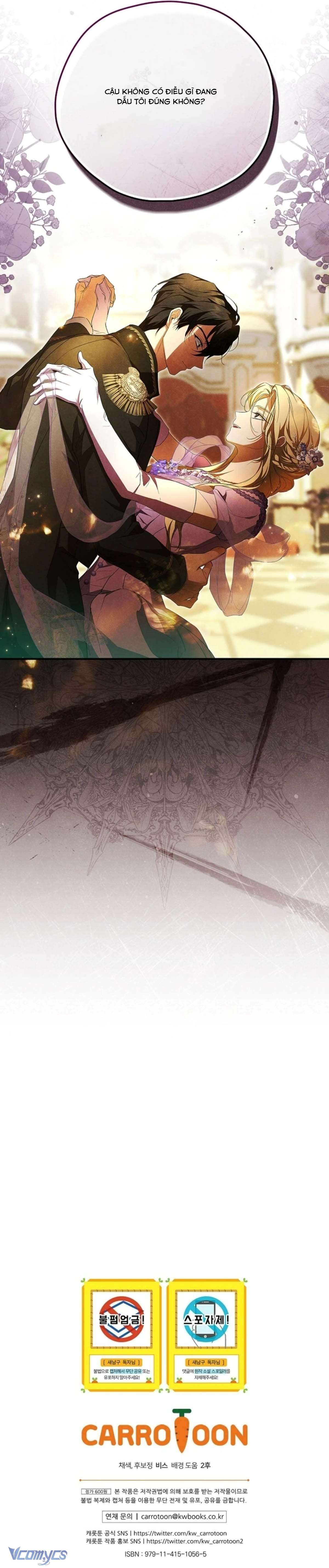 Tìm Một Người Chồng Mới Chap 19 - Next Chap 20