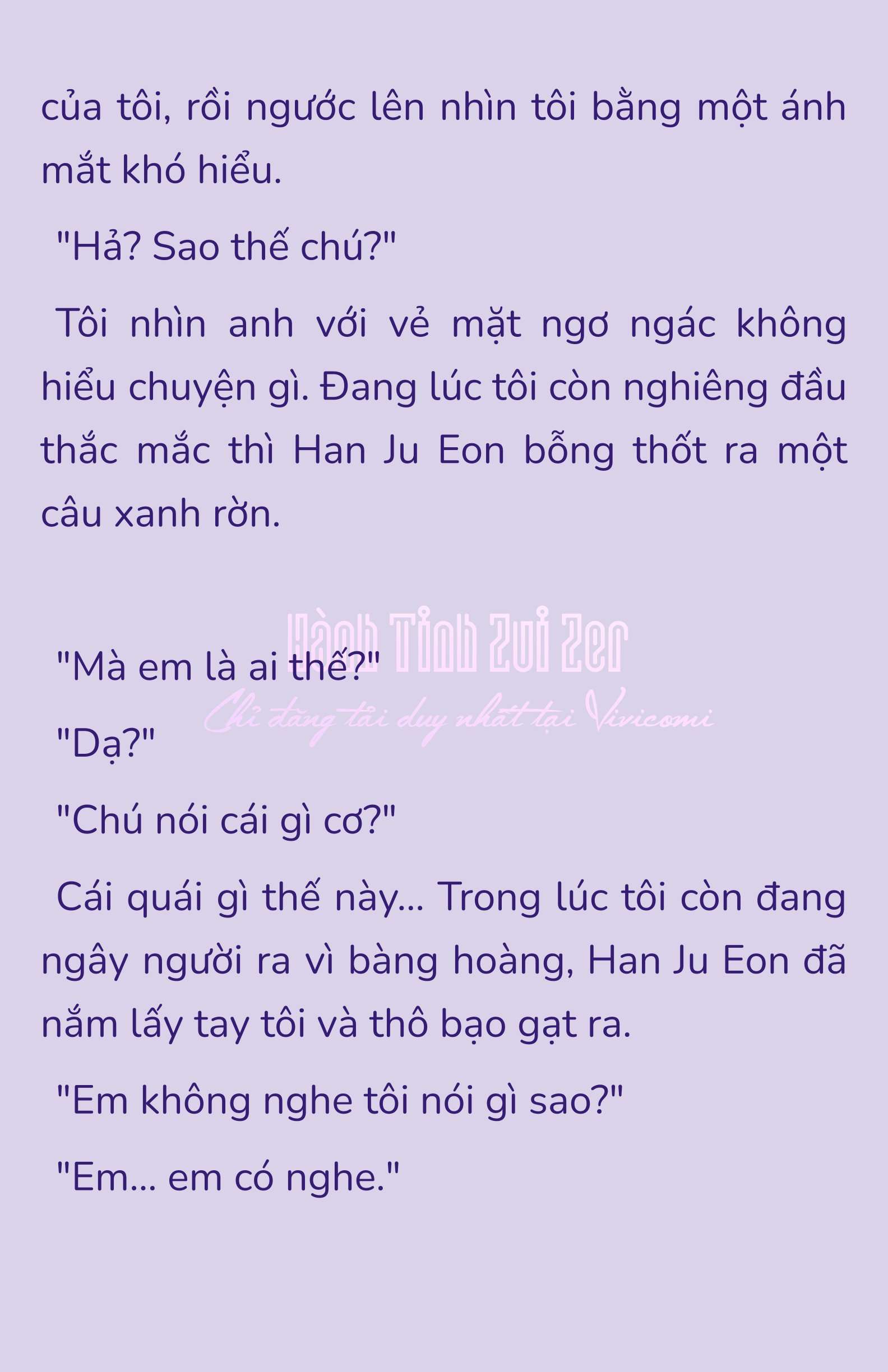 [NOVEL] - JUNK? JUNK! Chap 174 - Trang 2