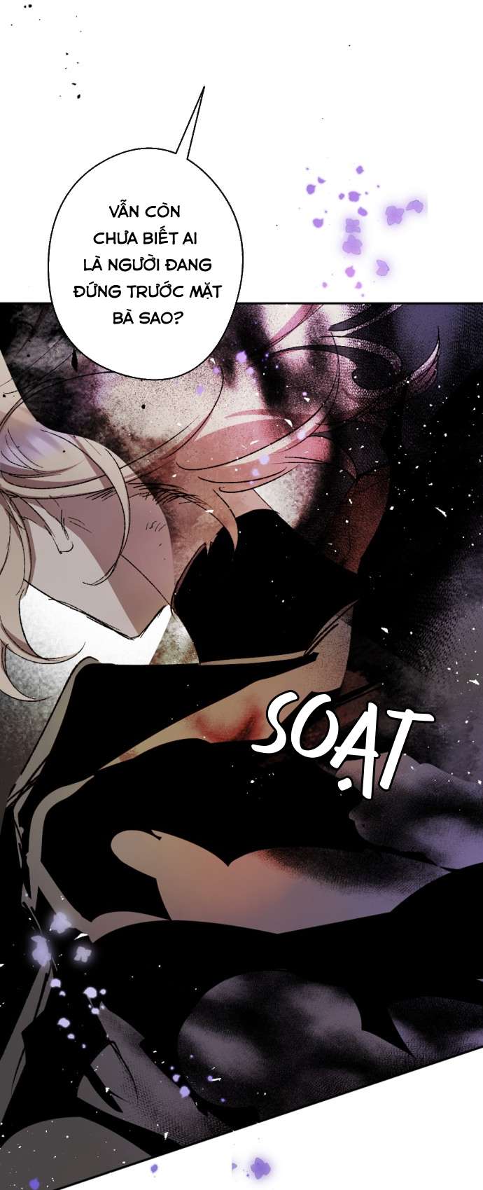 Lời Thú Nhận Của Chúa Tể Bóng Tối Chap 125 - Trang 2