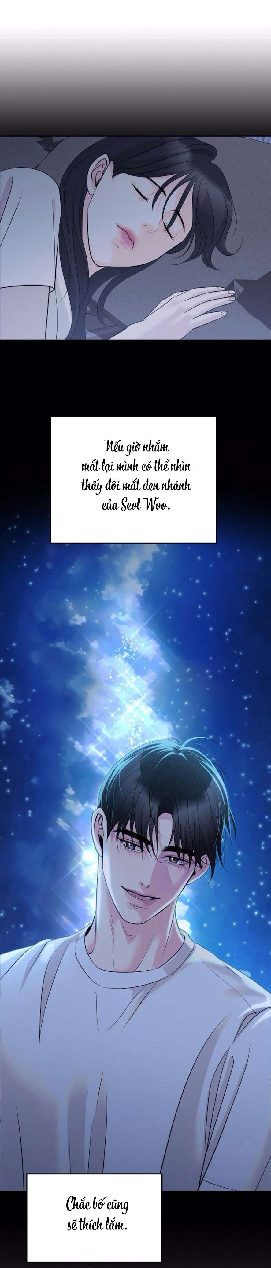 Cẩn Thận Va Phải Tình Yêu Chap 22 - Next Chap 23