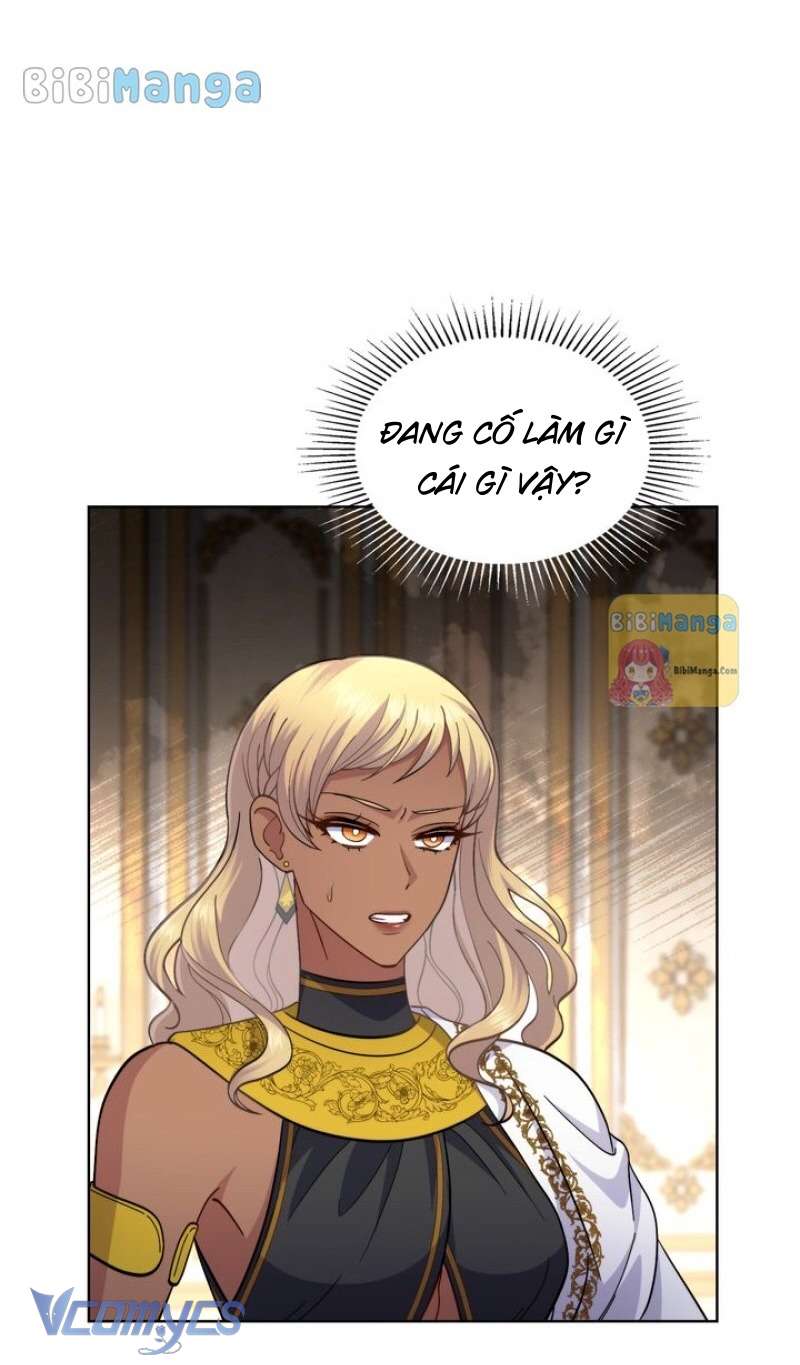 Hôn Nhân Giả Dối Chap 70 - Trang 4