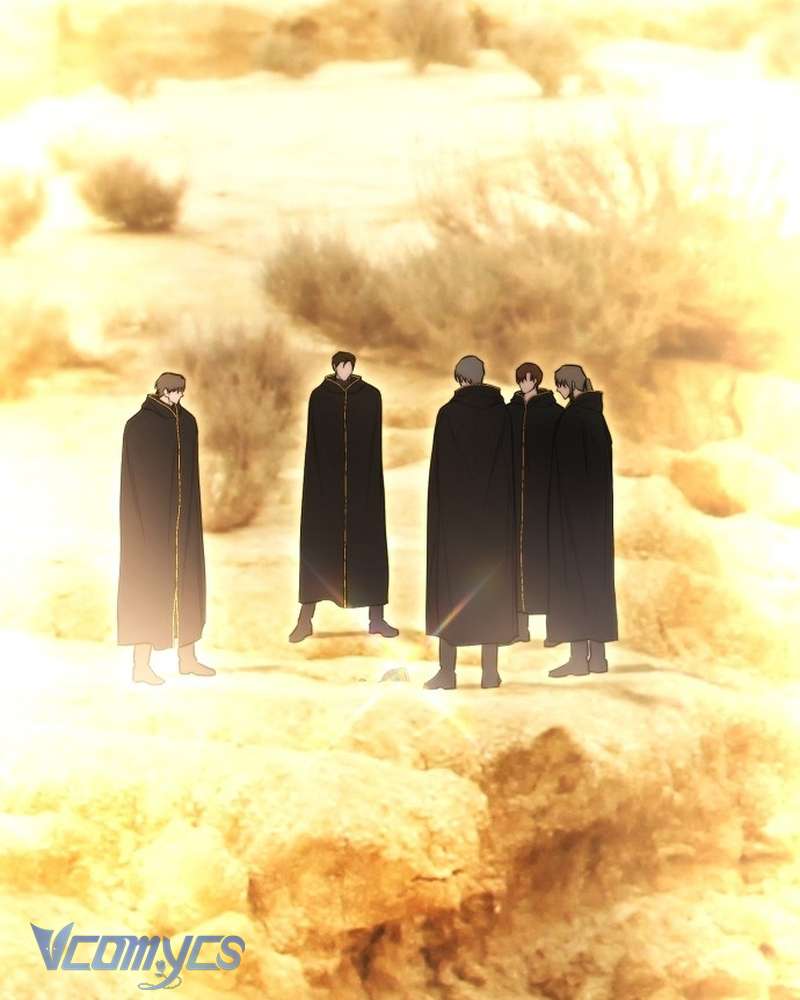 Hãy Dạy Em Cách Khao Khát Chap 33 - Trang 2