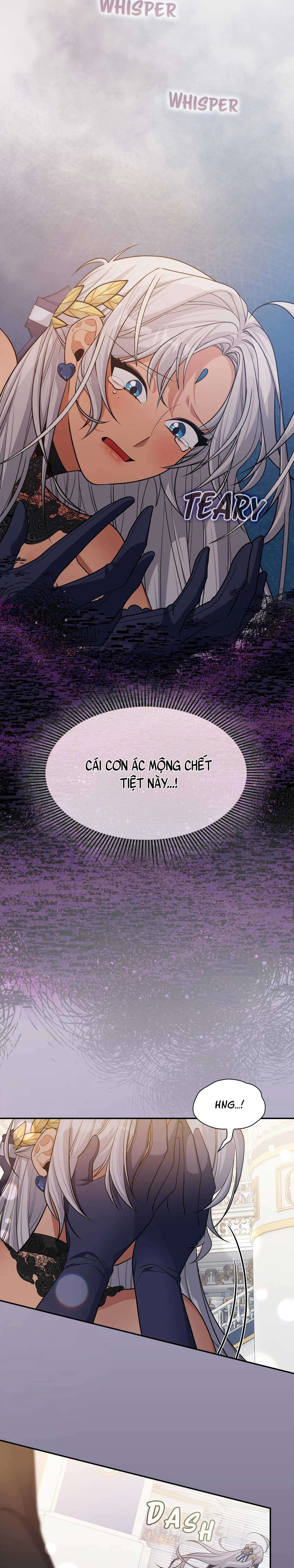 Cuộc Vui Thác Loạn Tử Thần Chap 12 - Trang 2