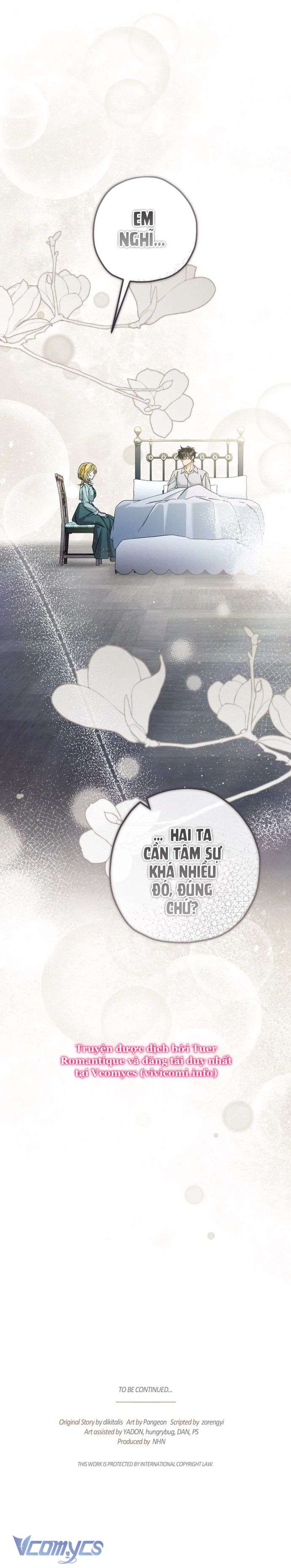 [18+] Dinh Thự Của Dã Thú Chap 86 - Trang 3