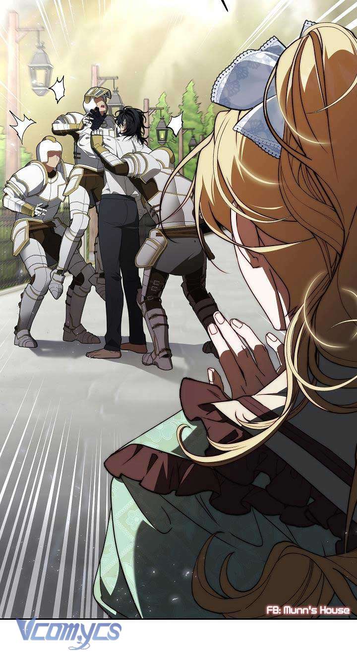 Thuần Hóa Hoàng Tử Quái Vật Chap 22 - Trang 3