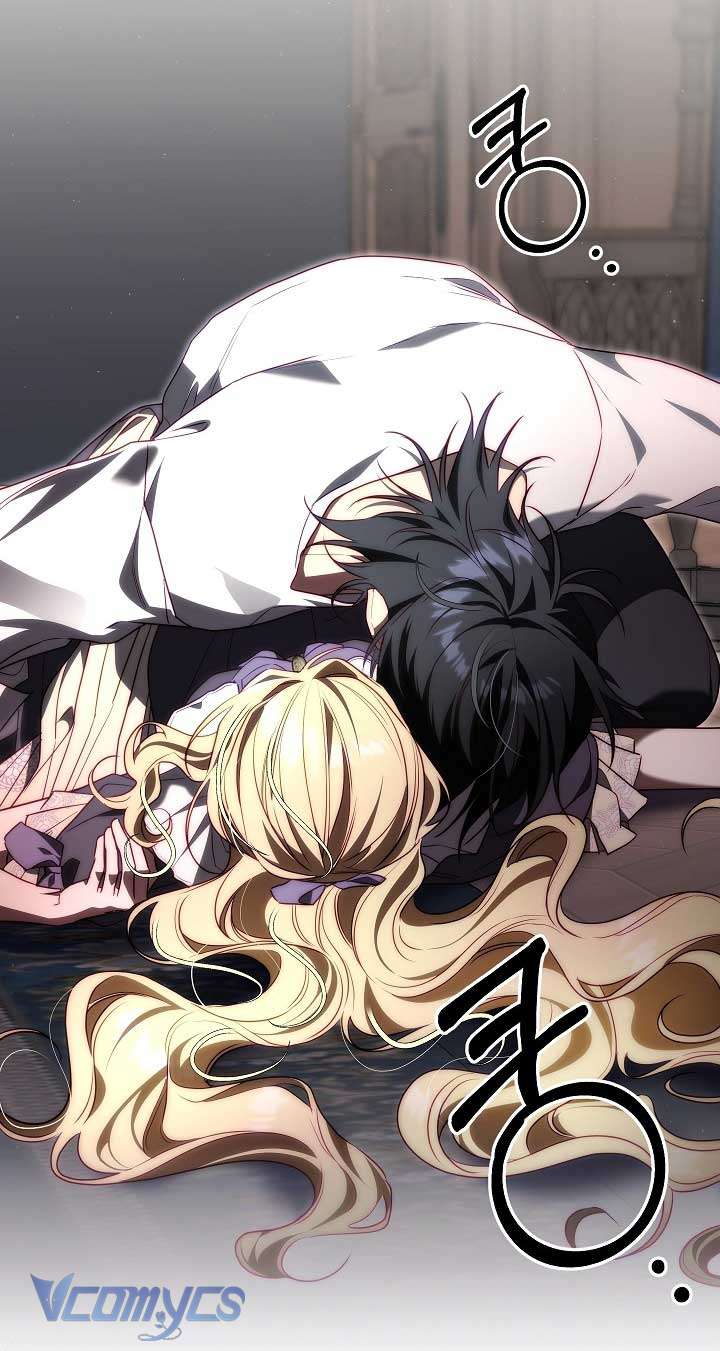 Thuần Hóa Hoàng Tử Quái Vật Chap 7 - Trang 4