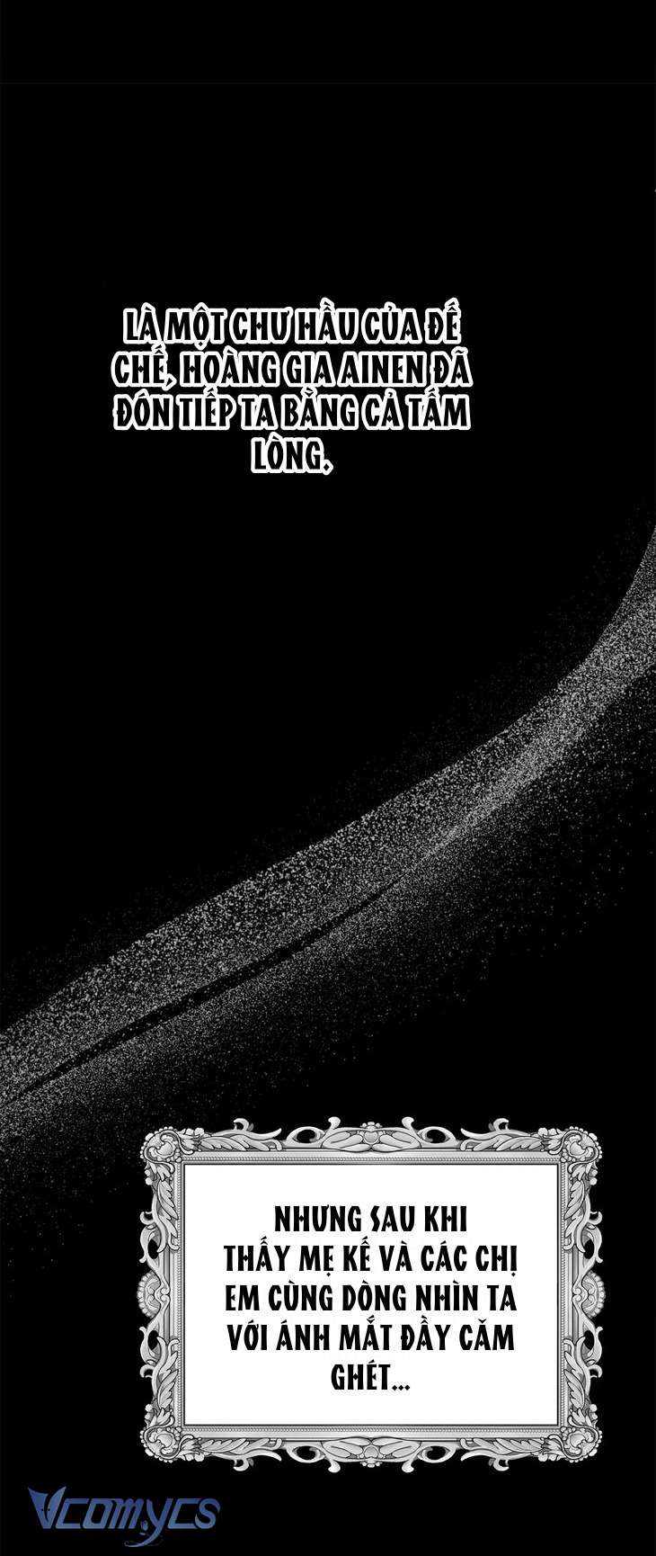 Người Yêu Đã Chết Của Tôi Đã Trở Thành Bạo Chúa Chap 29 - Trang 2