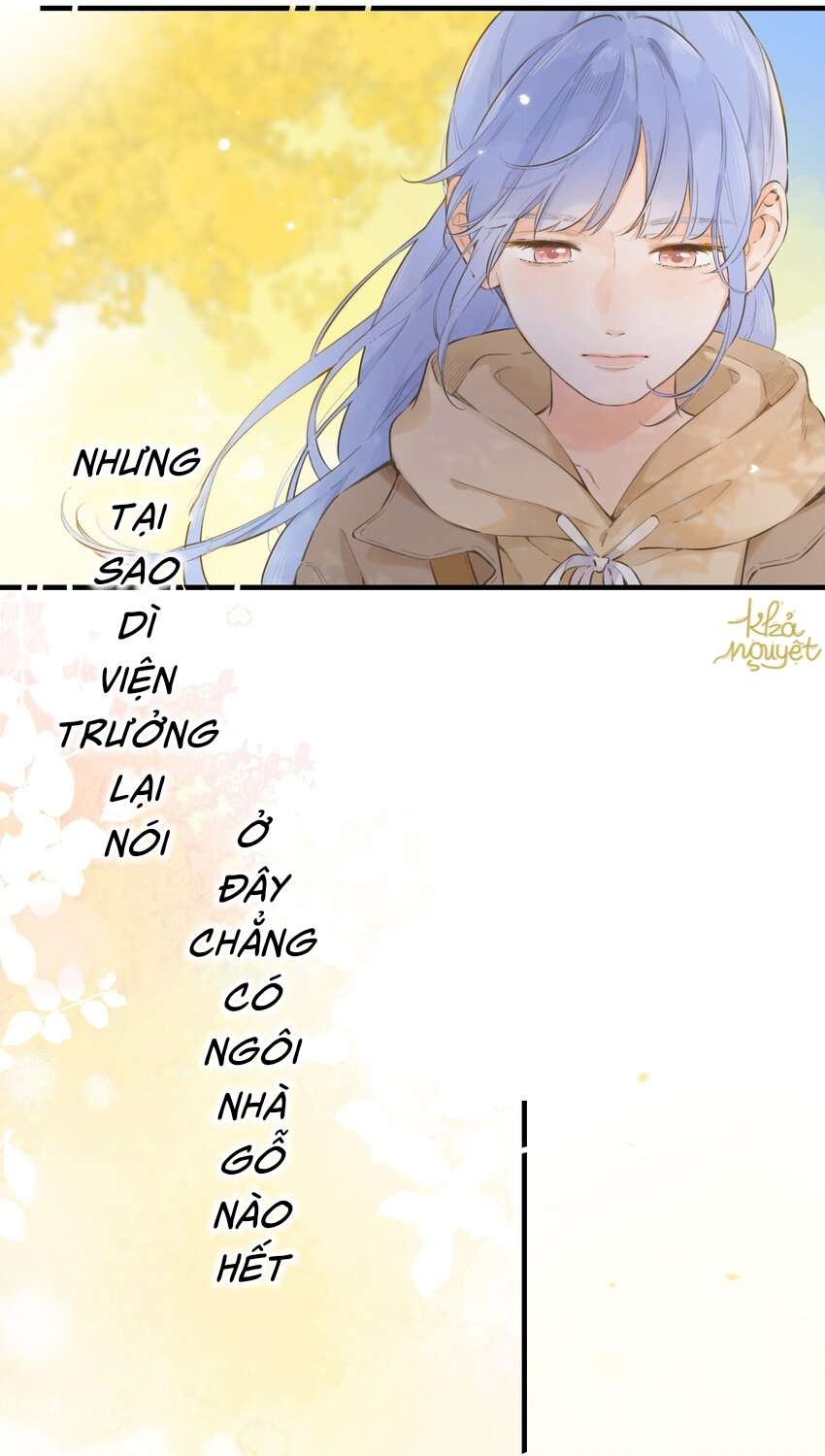 Ánh Sao Phiêu Linh Trong Nước Chap 80 - Trang 3