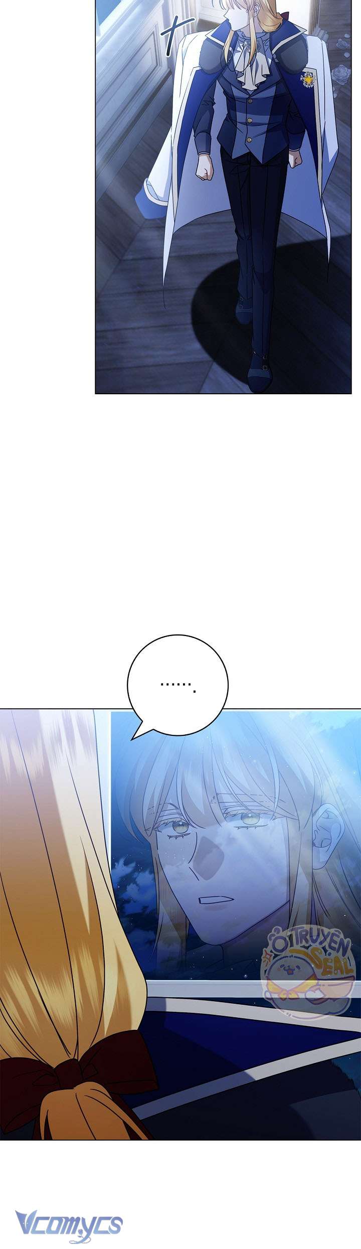 Xin Lỗi Vì Tôi Không Thể Rời Mắt Khỏi Vẻ Ngoài Của Ngài Chap 26 - Trang 4