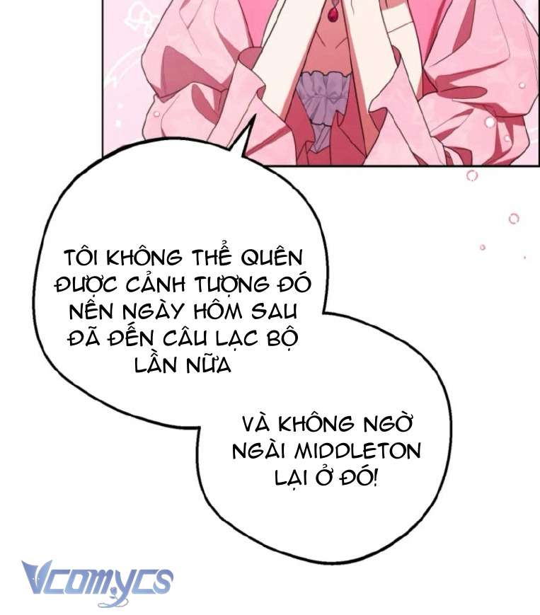 Được Yêu Thương Mà Còn Ngại Ngùng Sao! Chapter 91 - Trang 4