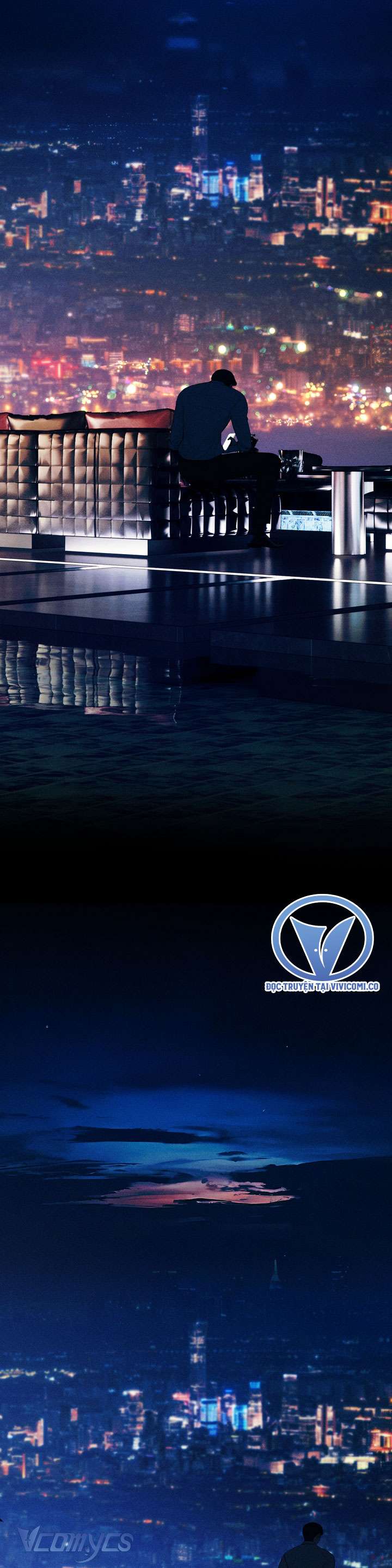 Trêu Nhầm Chapter 59 - Trang 3