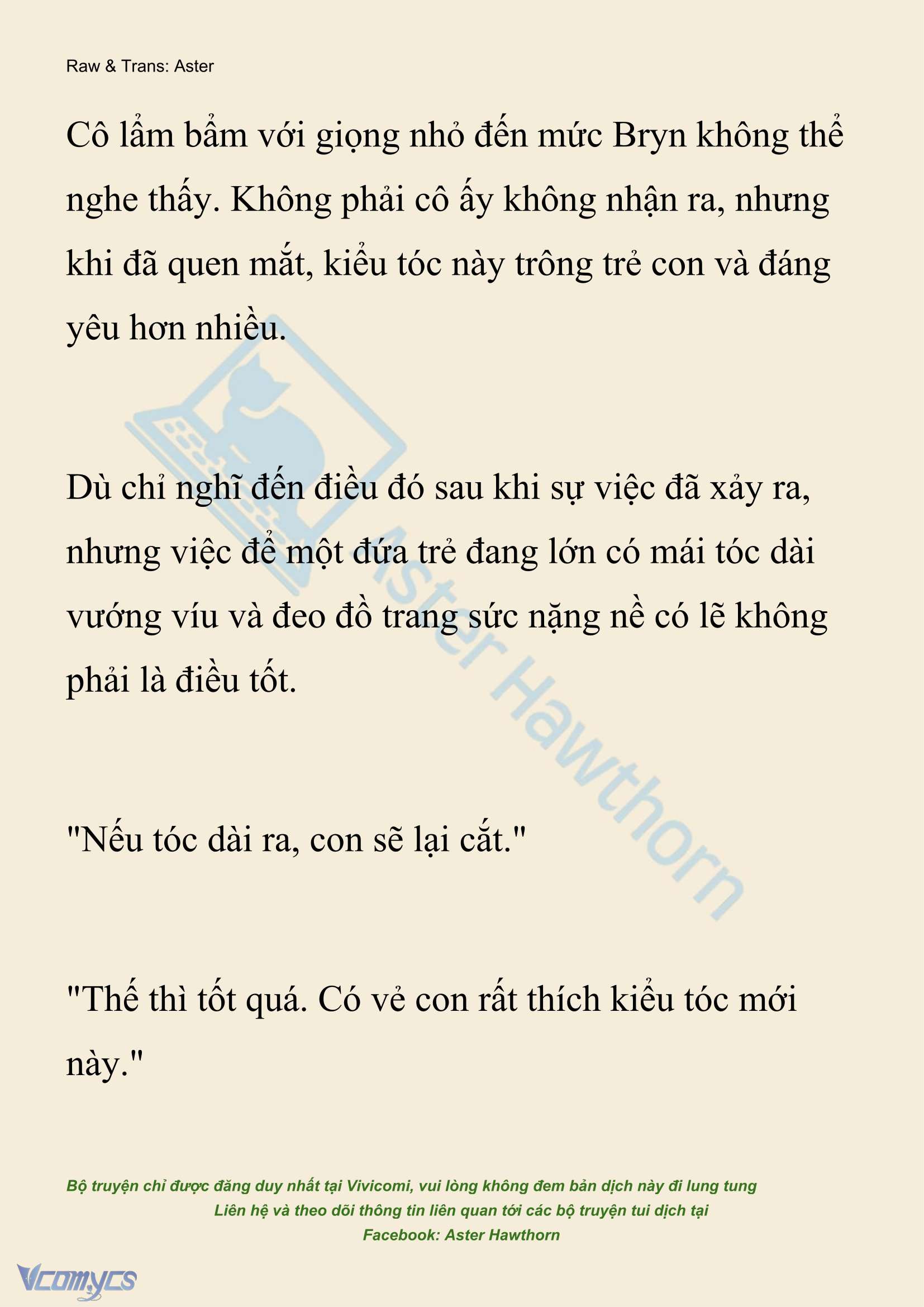 [NOVEL] Đêm Của Bệ Hạ Chap 132 - Trang 2