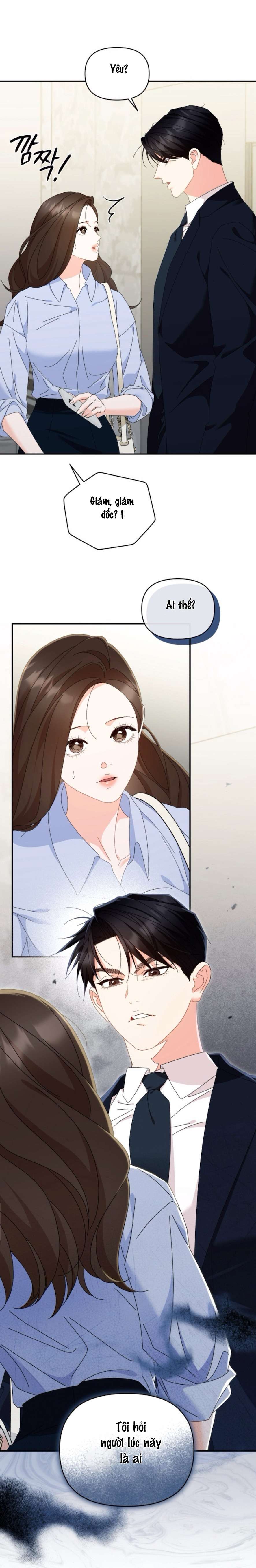 Chính Sách Khuyến Khích Chap 16 - Trang 2