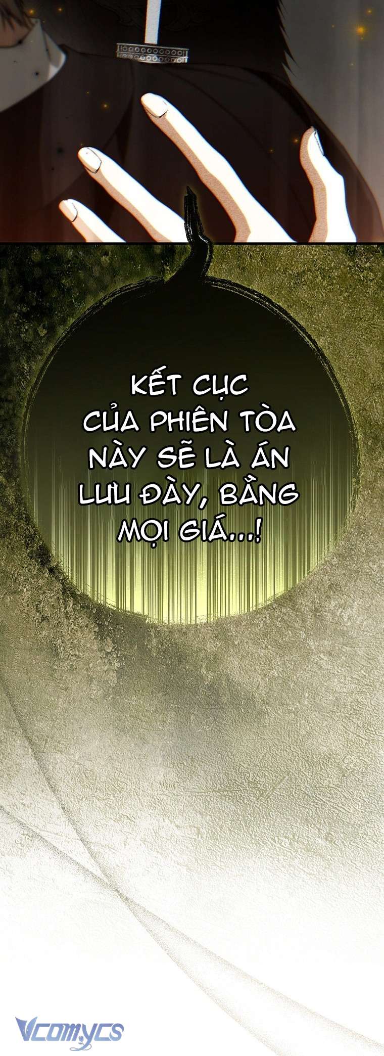 Ai Đó Đang Điều Khiển Cơ Thể Của Tôi Chap 57 - Trang 4