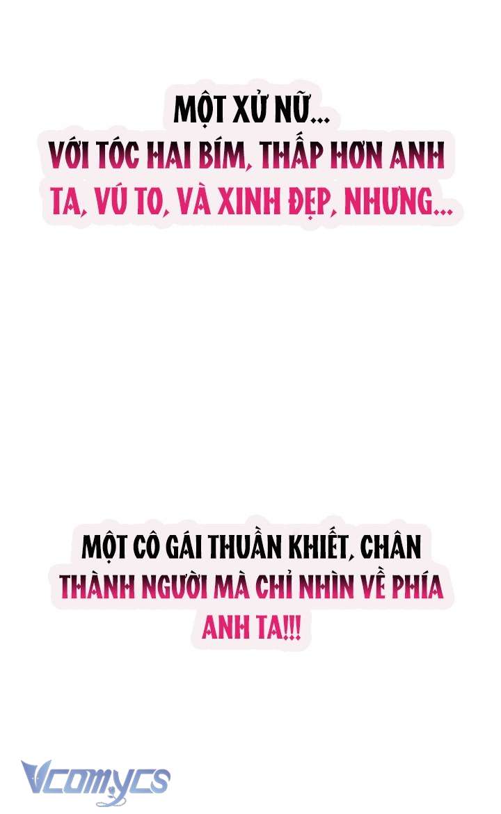 Tôi Sẽ Không Bị Khuất Phục Đâu Chap 11 - Trang 2