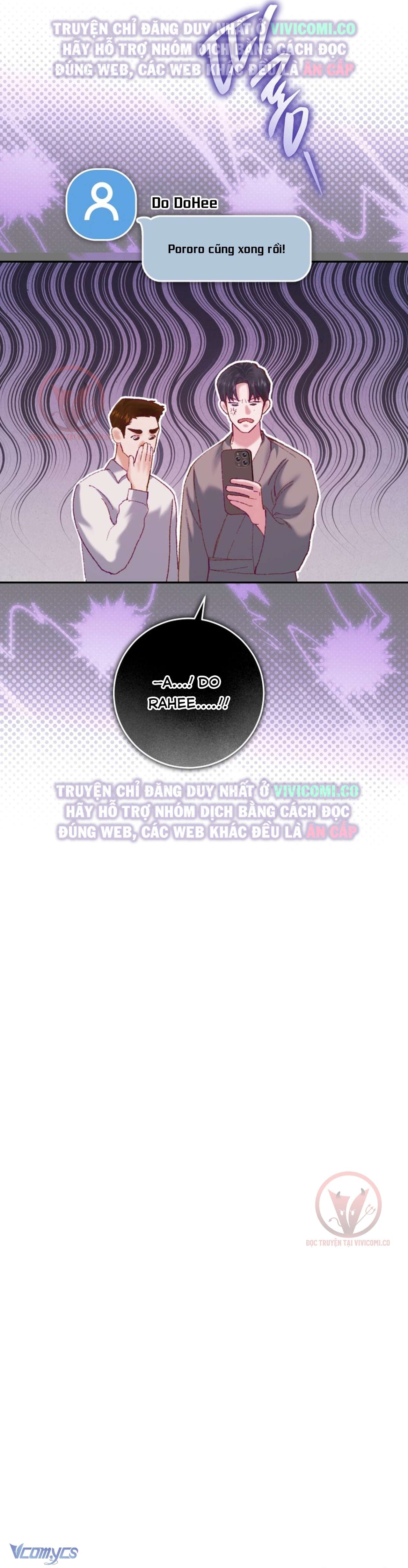 Chàng Quỷ Của Tôi Chap 10 - Next Chap 11