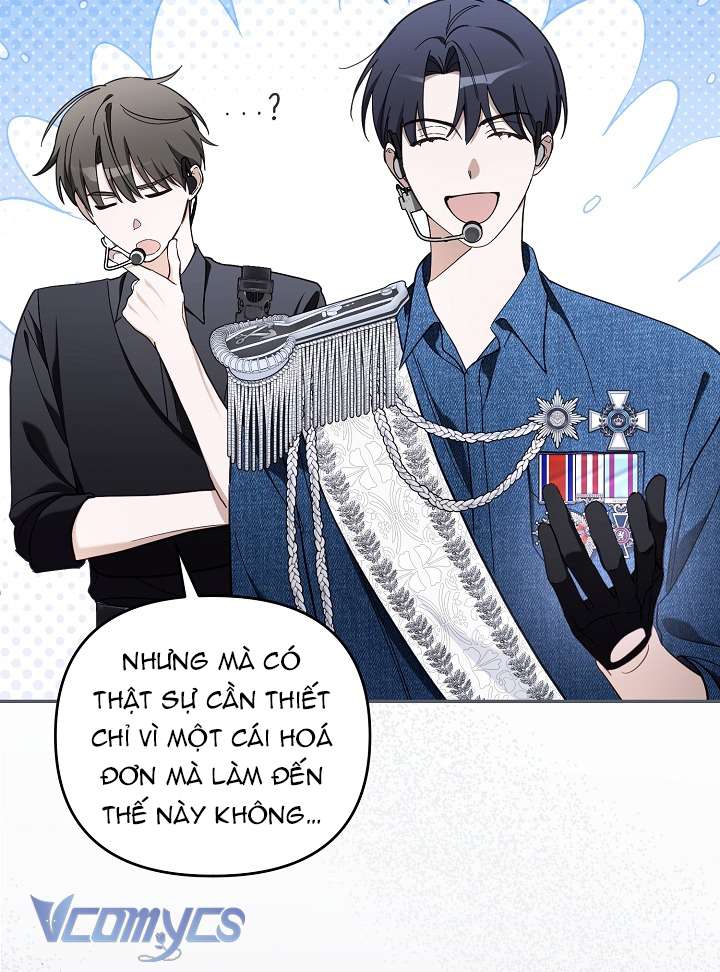 PD Rác Rưởi Sống Sót Với Thân Phận Thần Tượng Chap 18 - Trang 2