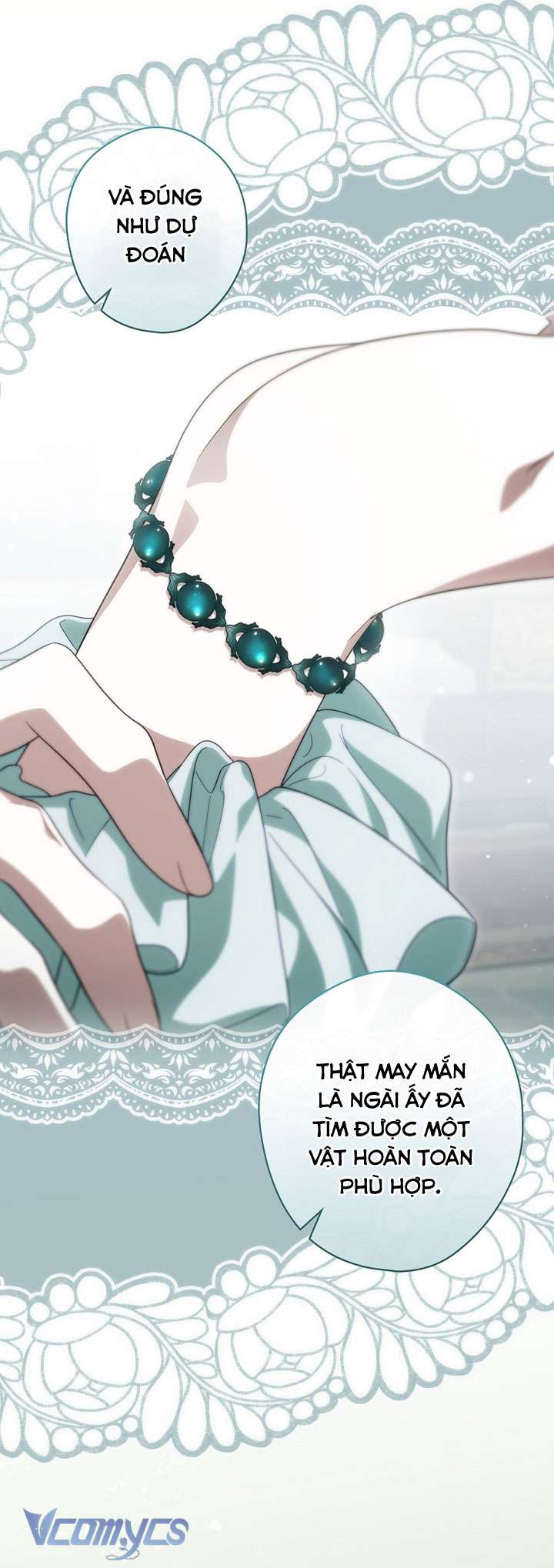 Phương Pháp Khiến Phu Quân Đứng Về Phía Tôi Chap 114 - Trang 3