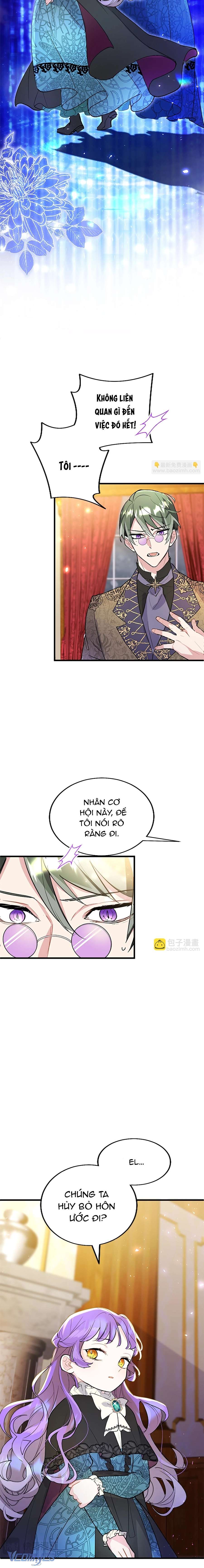 Đại Tiểu Thư Sao Phải Giả Nam Chapter 70 - Trang 4