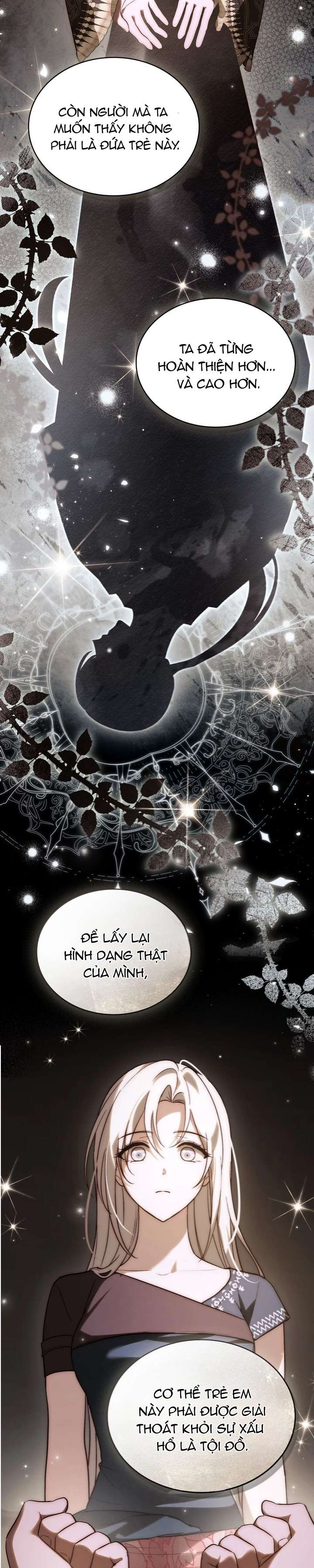 Khi Số Phận Tìm Đến Hai Ta Chap 65 - Next Chap 66