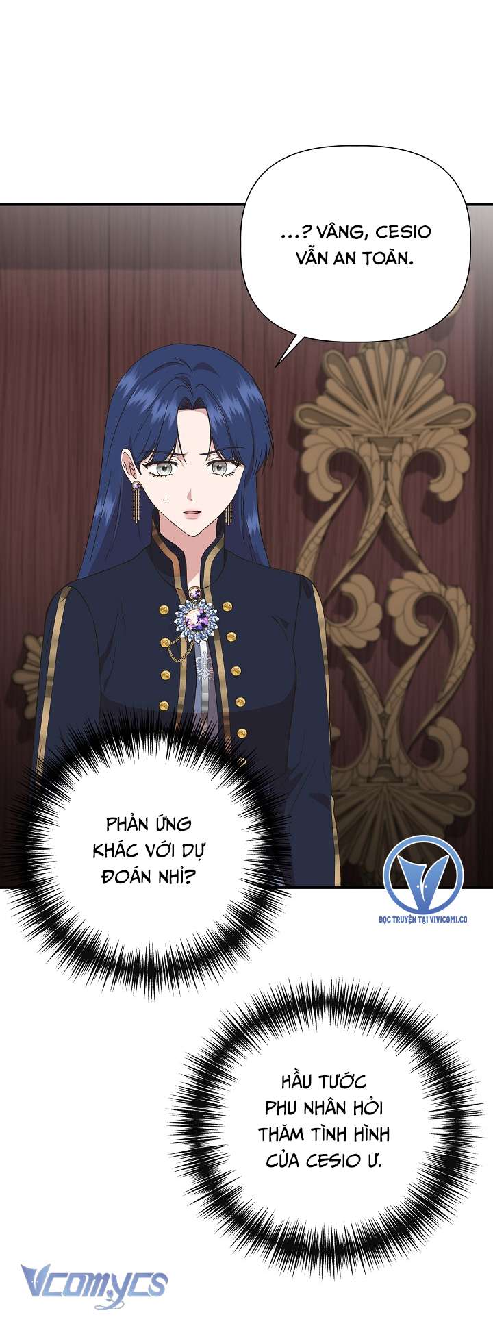 Tôi Không Phải Là Cinderella Chapter 101 - Trang 3
