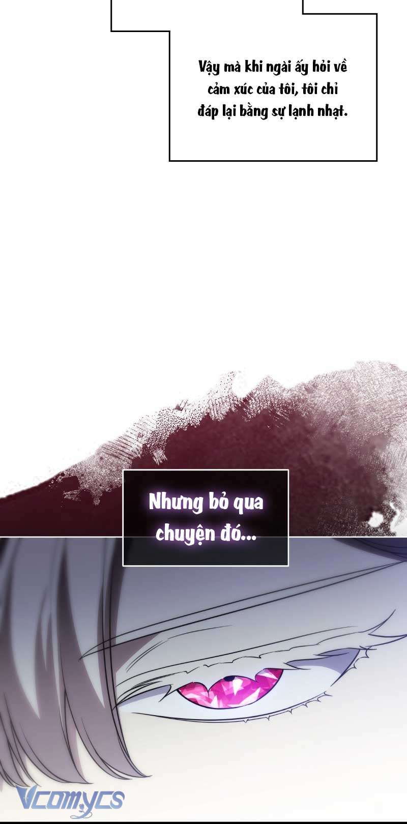 Cái Giá Phải Trả Chap 84 - Trang 3