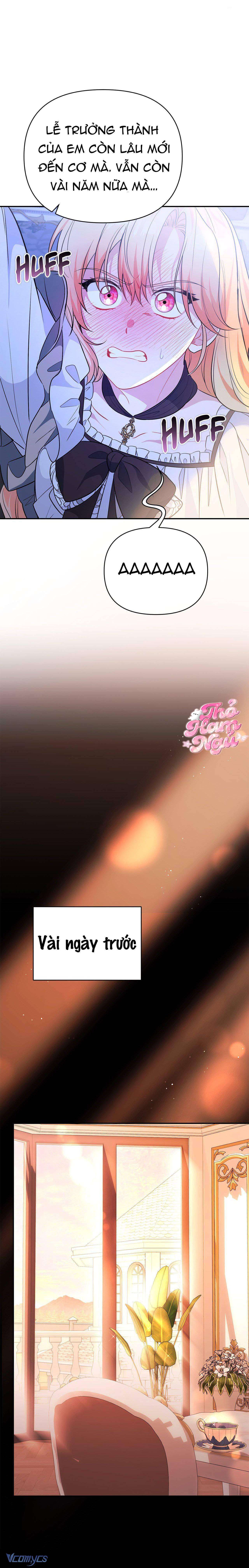 Có Nhiều Nam Chính Quá Đi! Chapter 26 - Trang 3