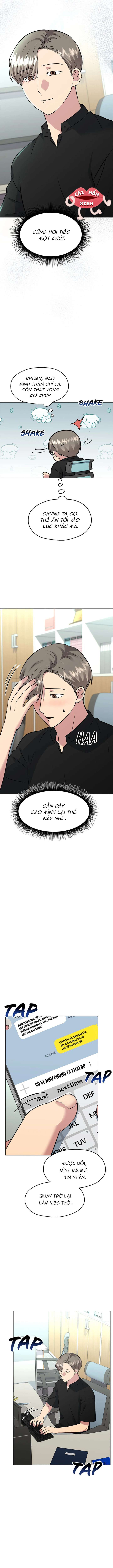 Twenty Nights Twenty Nights-Chap 52 - Trang 2