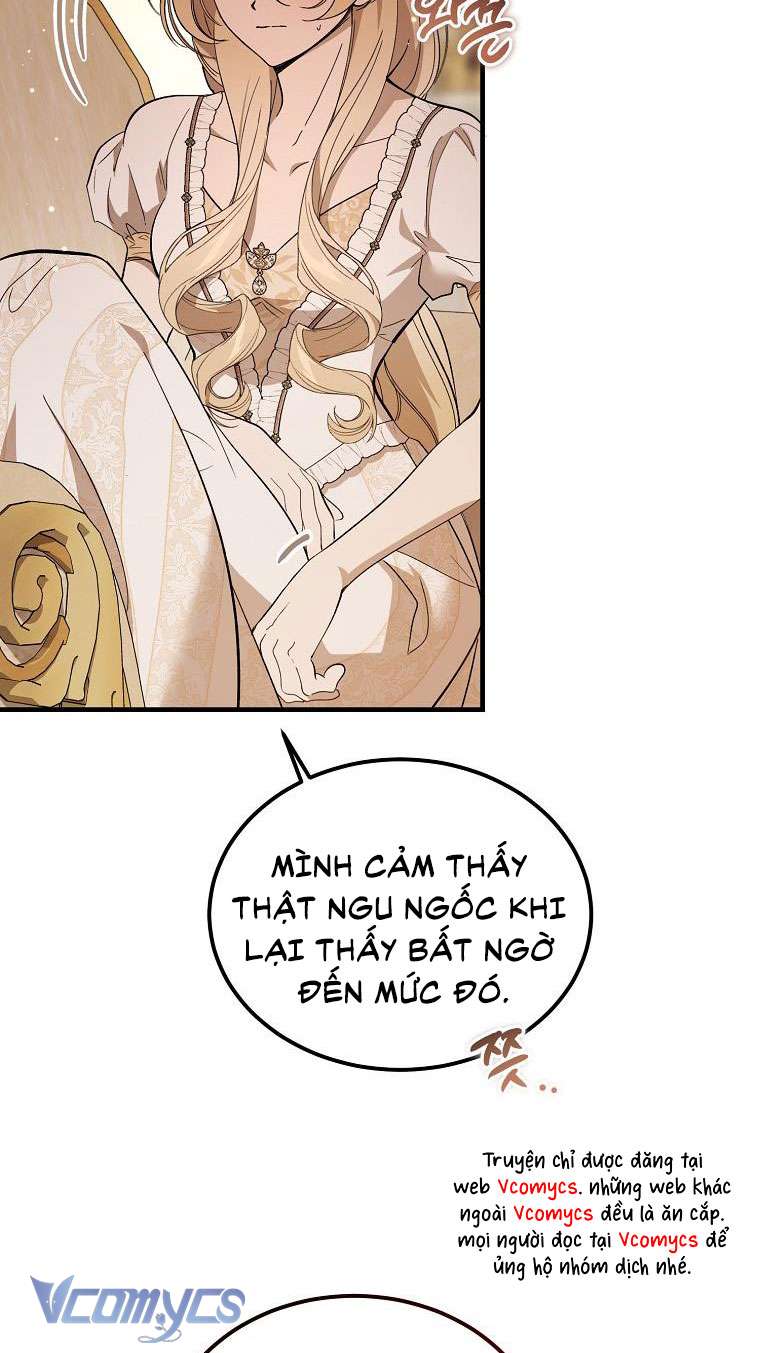 Ác Quỷ Nuôi Dưỡng Tiểu Thư Chapter 52 - Trang 4