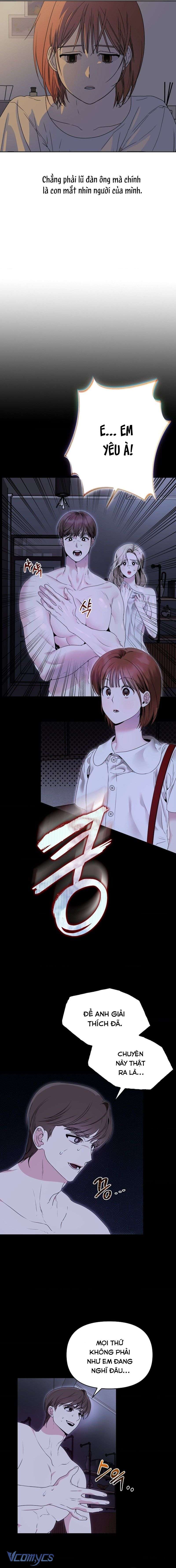 Nam Nữ Thụ Thụ Bất Thân Chap 2 - Trang 2