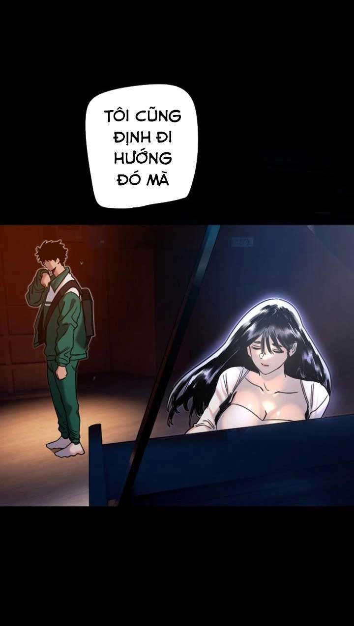 Manitto Chap 21 - Trang 3