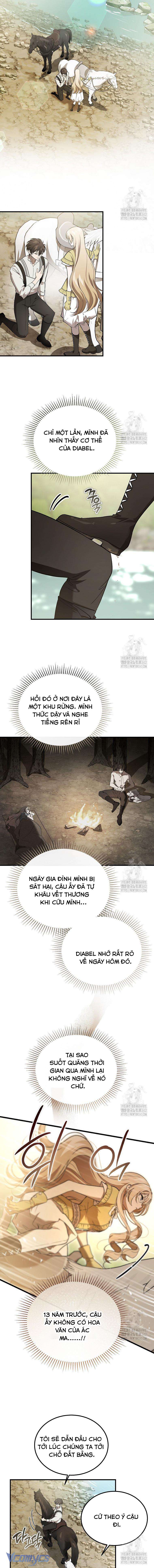 [PNT] Ác Quỷ Nuôi Dưỡng Tiểu Thư Chap 59 - Trang 2