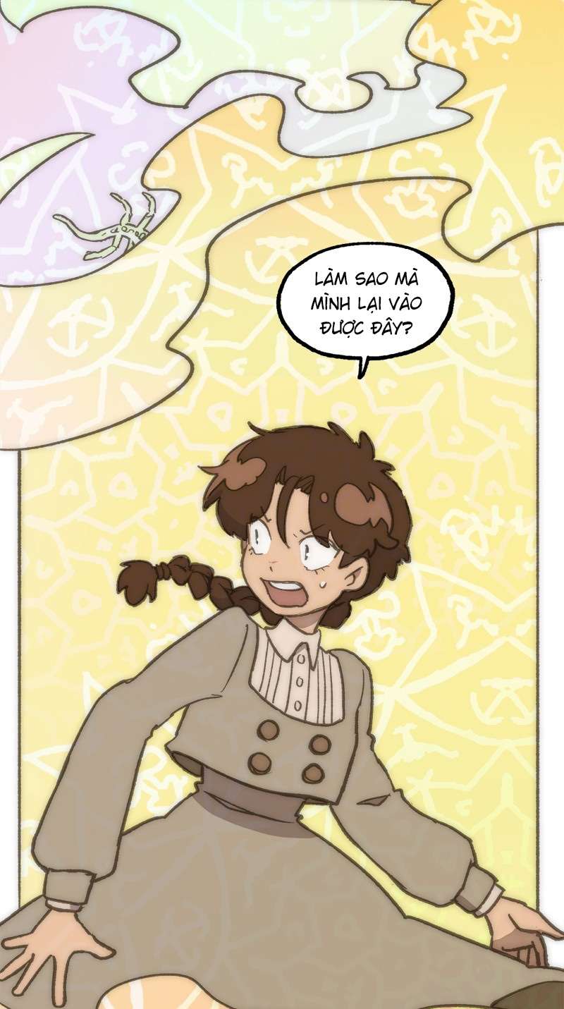 Marionetta Chap 3 - Trang 2