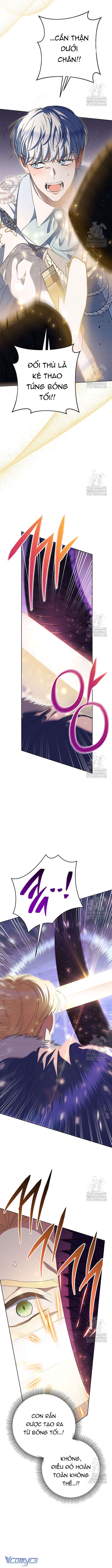 Nuôi Dưỡng Em Gái Xinh Đẹp Chap 92 - Trang 3