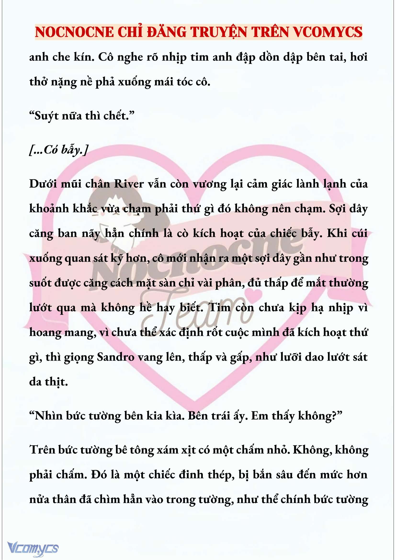 [TIỂU THUYẾT] ĐIỂM CHÍ Chap 158 - Trang 2